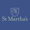 St Martha's