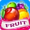 Fruits Heroes Mania - Crazy Fruit Bump