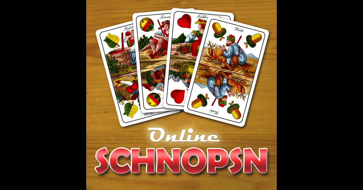 schnapsen gegen computer schnapsen gegen computer