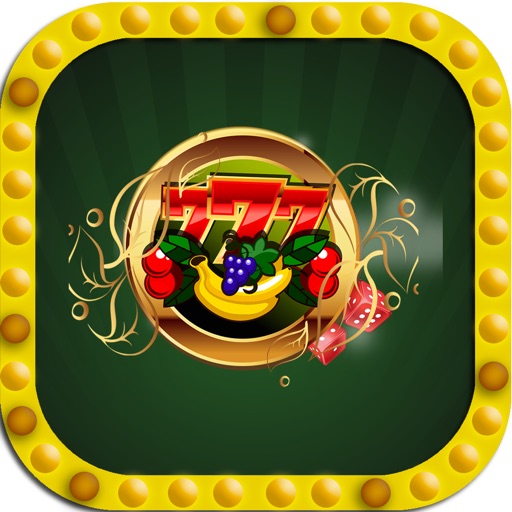 Crazy Slots Infinity Machines - Money Black Gold Rush FREE iOS App