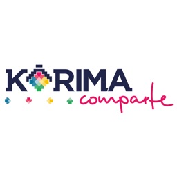 Korima Comparte