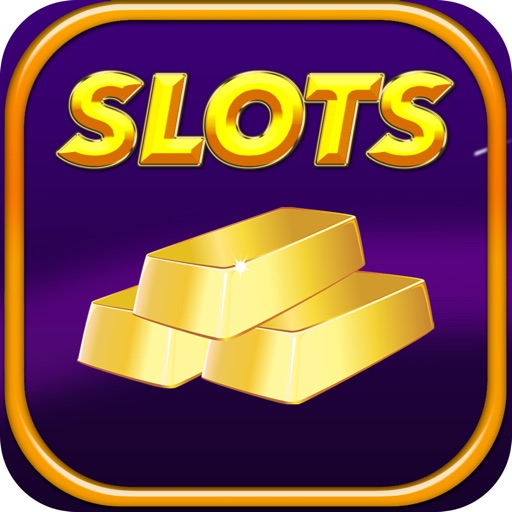 2016 Rich Vegas Casino Slots - Play For Fun icon