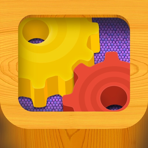 Crazy Gears iOS App