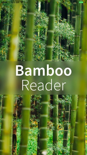 Bamboo Reader(圖1)-速報App