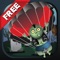 Zombies Attack - Zombie Attacks In The World War 3