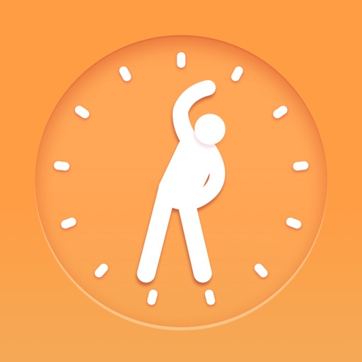 Workout Routines - Get Fit icon