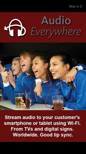 Audio Everywhere(圖4)-速報App