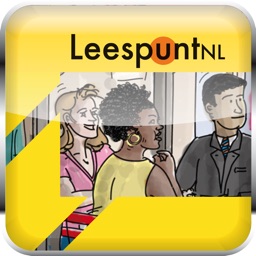 LeespuntNL - Doe maar gewoon