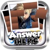 Answers The Pics Video Trivia "for Final Fantasy"