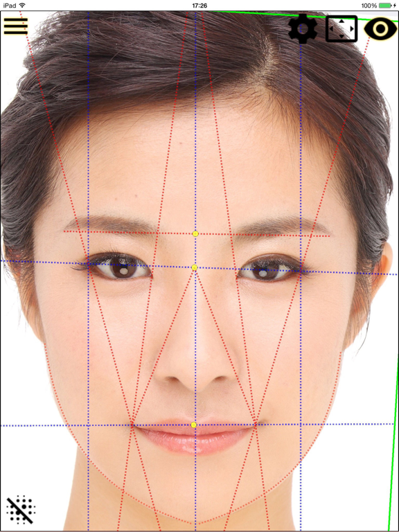 Face Pointsのおすすめ画像3