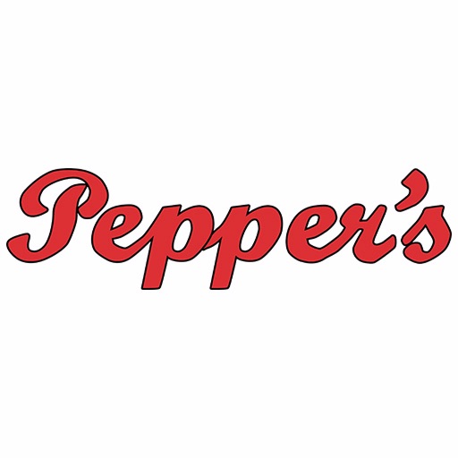 Pepper's Jamaican Cusine icon
