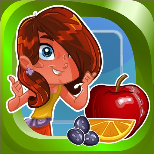 Fun in the Kitchen Icon