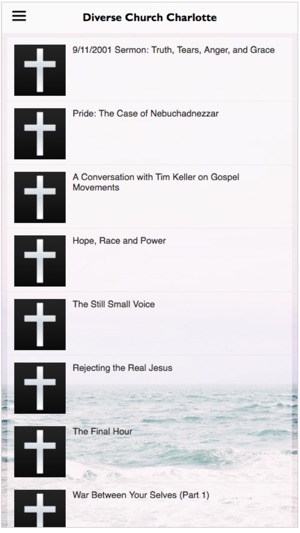 Diverse Church Charlotte(圖1)-速報App