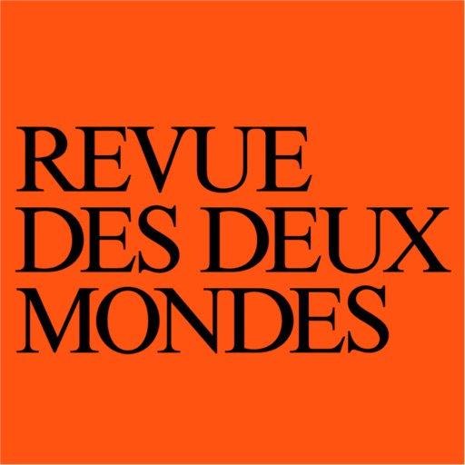 Revue des Deux Mondes