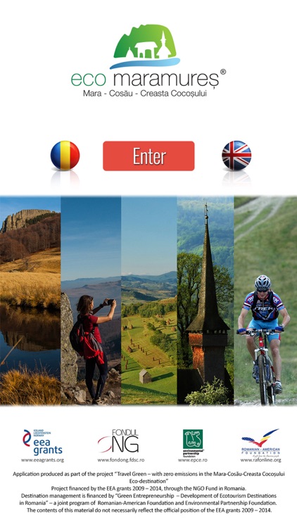 EcoMaramures