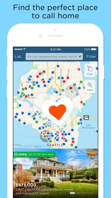 Estately Real Estate - Homes & Condos for Sale