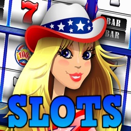 July 4th Vegas Casino Slots