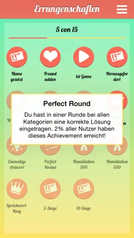 Game screenshot Stadt Land Fluss Multiplayer hack