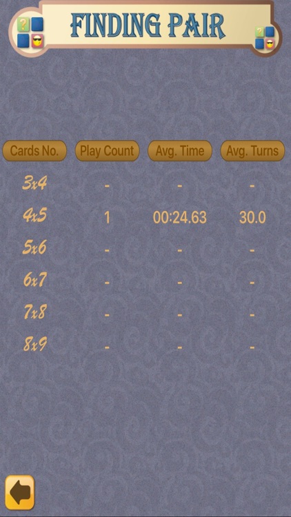 Finding Pair screenshot-4