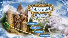 Game screenshot Paradise Quest Hidden Object hack