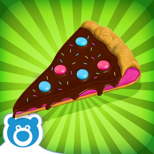 Chocolate Pizza! - Full Version icon