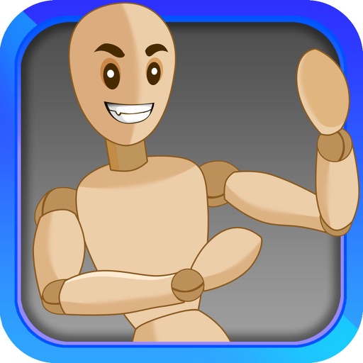 Mannequin  Running Challenge iOS App