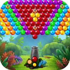 Activities of Bubble Forest Blast