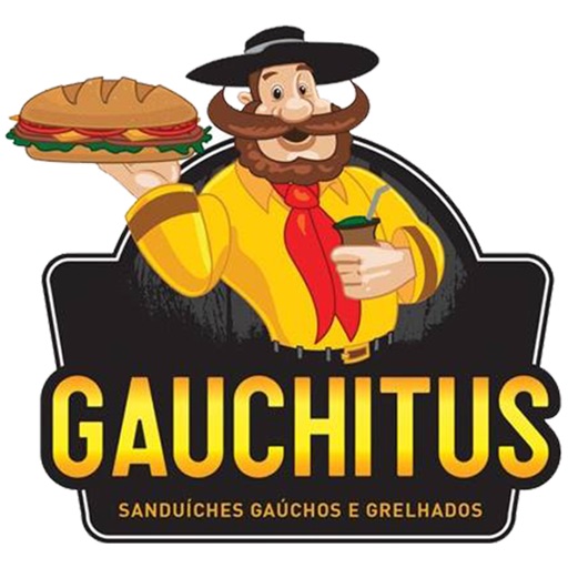 Gauchitus Fast Food icon