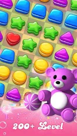 Game screenshot Sweet Candy Popping hack