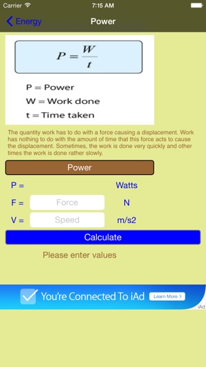 Basic Physics Tool(圖4)-速報App