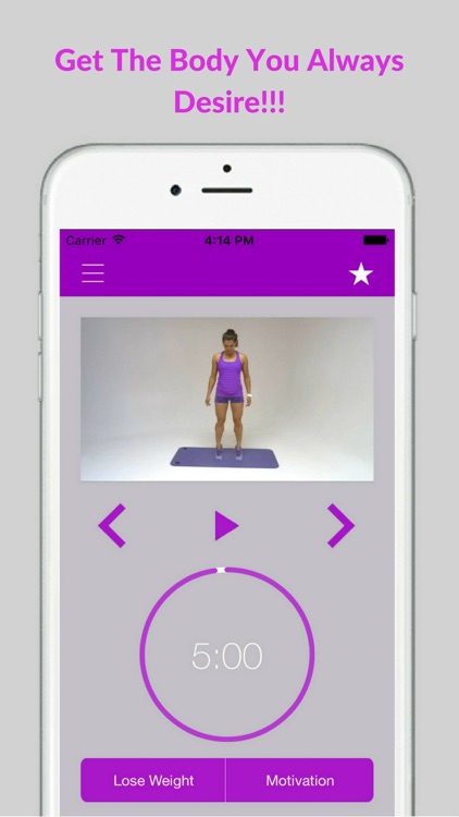 Running and Jogging Warm-Up Exercises & Workouts screenshot-4