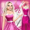 Prom Dress Designer Games 3D: Fashion Outfits