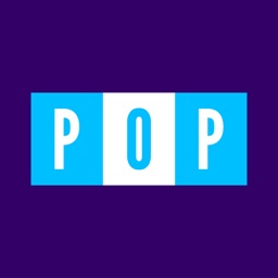 Pop Vowels - Unscramble the Words Puzzle Game