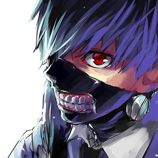 HD Wallpapers for Tokyo Ghoul-Quotes and Pictures icon