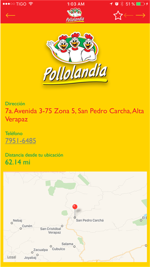 Pollolandia(圖4)-速報App