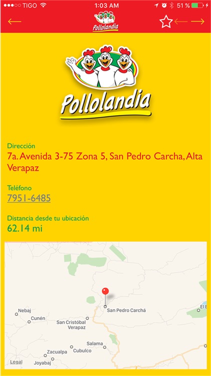 Pollolandia screenshot-3