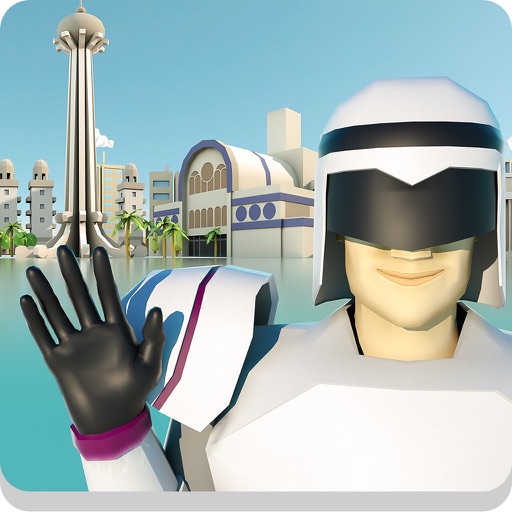 Welcome to Sharjah Land iOS App