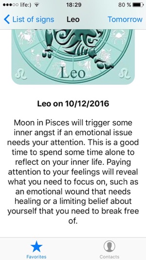 RN Horoscope(圖2)-速報App