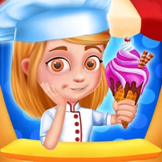 Activities of Ice Cream Parlor for Kids