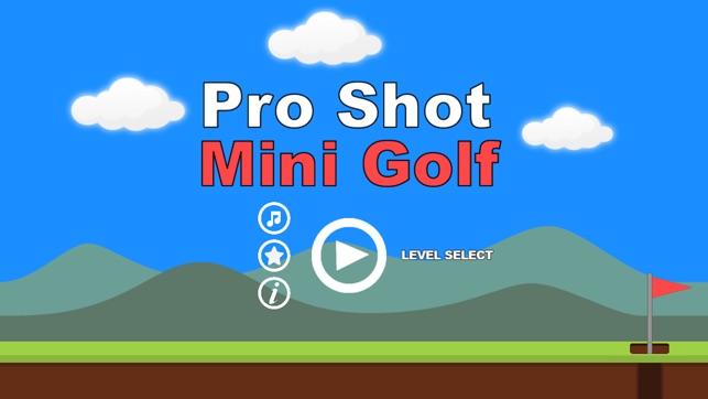 Pro Shot - Mini Golf(圖1)-速報App