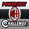 A.C. Milan Powershot Challenge