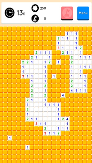 Sweeper.me - Minesweeper Classic(圖1)-速報App