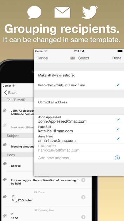 Line-Writer