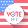 Election Day - USA 2016