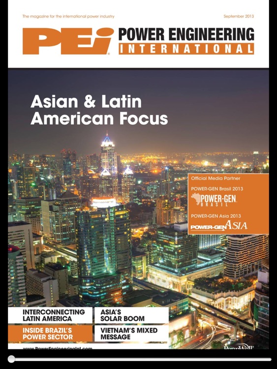 PEI Magazine