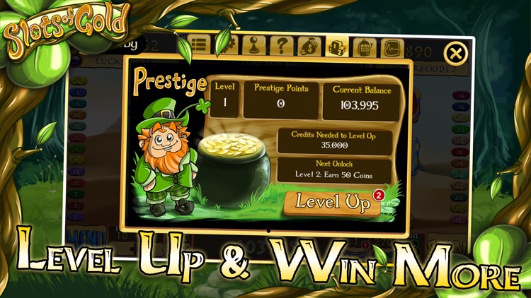 Slots of Gold screenshot-3