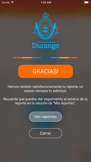 Monitor Ciudadano(圖4)-速報App