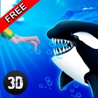 Top 45 Games Apps Like Angry Killer Whale Orca Attack - Best Alternatives