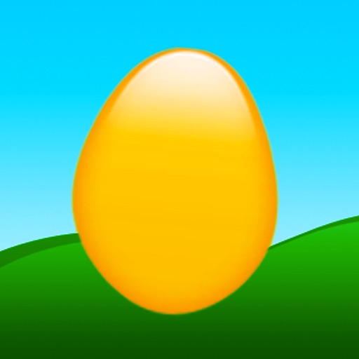 Eggcellent Shot iOS App