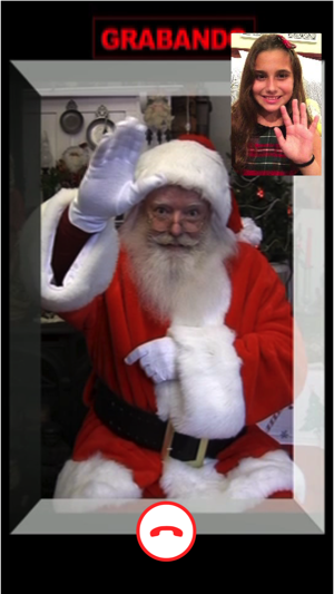 Videollamadas Con Santa (Video Calls with Santa)(圖3)-速報App